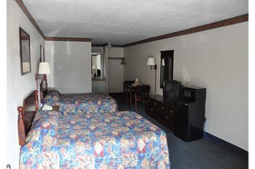 Budget Inn Ardmore