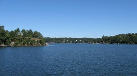 Hidden Cove RV Resort