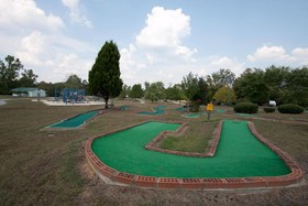 Hidden Cove RV Resort