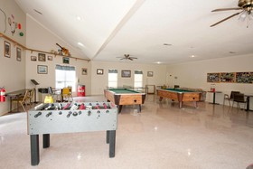 Hidden Cove RV Resort