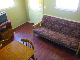 Hidden Cove RV Resort