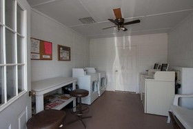 Hidden Cove RV Resort