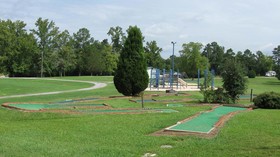 Hidden Cove RV Resort