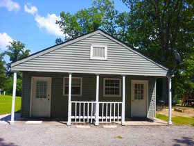 Hidden Cove RV Resort