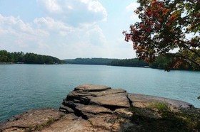 Hidden Cove RV Resort