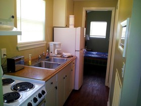 Hidden Cove RV Resort