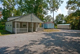 Hidden Cove RV Resort