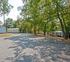 Hidden Cove RV Resort