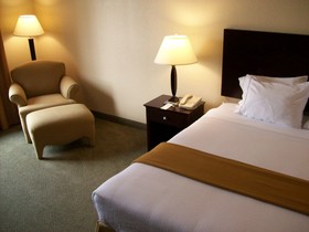 Holiday Inn Express & Suites Athens