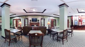 Holiday Inn Express & Suites Athens