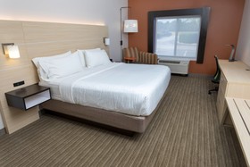 Holiday Inn Express & Suites Athens