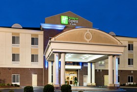 Holiday Inn Express & Suites Athens
