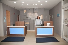 Holiday Inn Express & Suites Athens