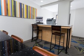 Holiday Inn Express & Suites Athens