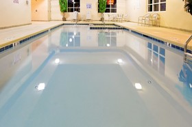 Holiday Inn Express & Suites Athens