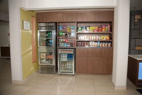 Holiday Inn Express & Suites Athens