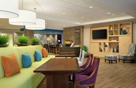 Home2 Suites by Hilton Athens I 65