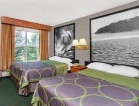 Super 8 by Wyndham Athens