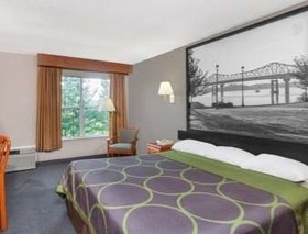 Super 8 by Wyndham Athens