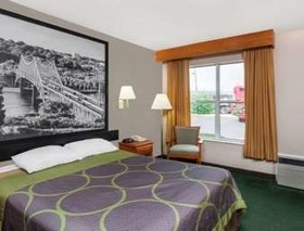Super 8 by Wyndham Athens
