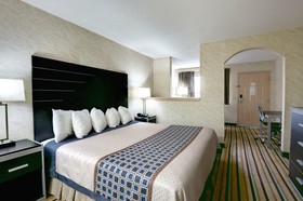 Red Roof Inn & Suites Athens, AL