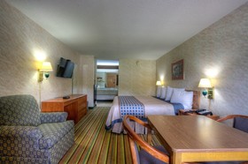 Red Roof Inn & Suites Athens, AL