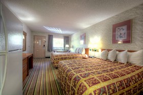 Red Roof Inn & Suites Athens, AL