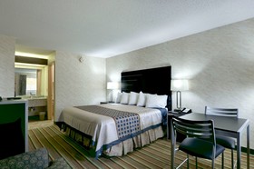 Red Roof Inn & Suites Athens, AL