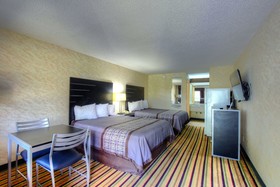 Red Roof Inn & Suites Athens, AL