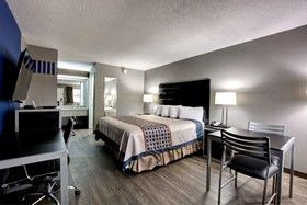 Red Roof Inn & Suites Athens, AL