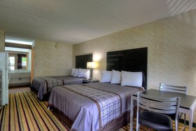 Red Roof Inn & Suites Athens, AL