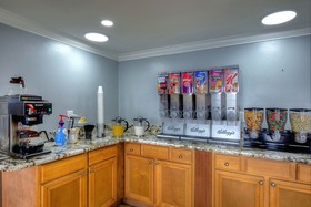 Red Roof Inn & Suites Athens, AL