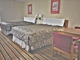 Red Roof Inn & Suites Athens, AL