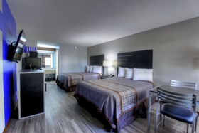 Red Roof Inn & Suites Athens, AL