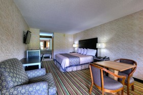 Red Roof Inn & Suites Athens, AL