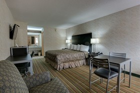 Red Roof Inn & Suites Athens, AL