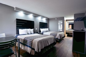 Red Roof Inn & Suites Athens, AL