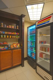 Holiday Inn Express Atmore