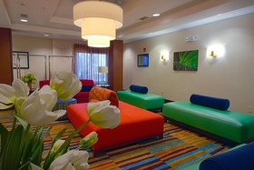 Holiday Inn Express Atmore