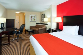 Holiday Inn Express Atmore