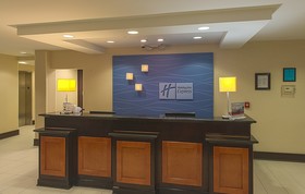 Holiday Inn Express Atmore