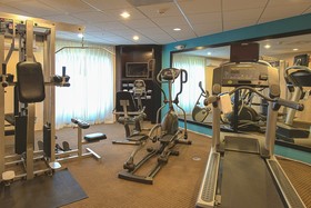 Holiday Inn Express Atmore