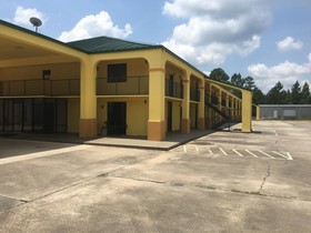 Days Inn by Wyndham Atmore