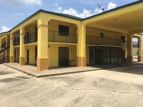 Days Inn by Wyndham Atmore