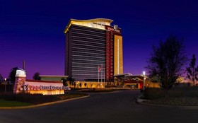 Wind Creek Casino