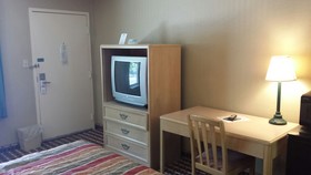 Days Inn by Wyndham Attalla