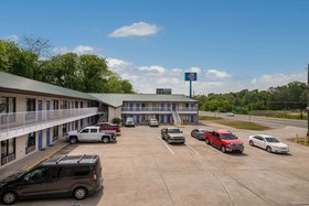 Motel 6 Attalla AL