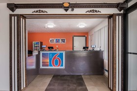 Motel 6 Attalla AL