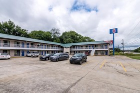 Motel 6 Attalla AL
