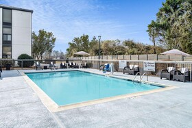 Hampton Inn Auburn